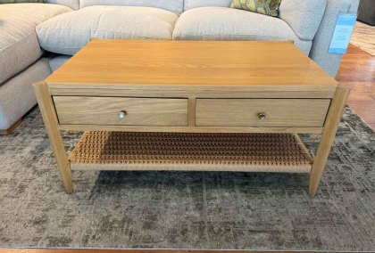 Scorton Storage Coffee Tables