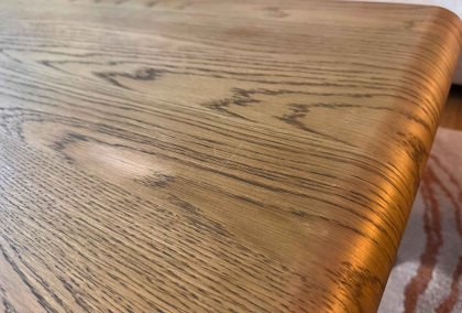 Taplow Coffee Table