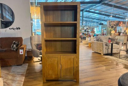 Taplow Large Display