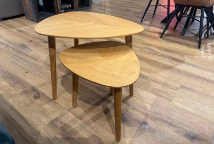Villa Nest of Tables
