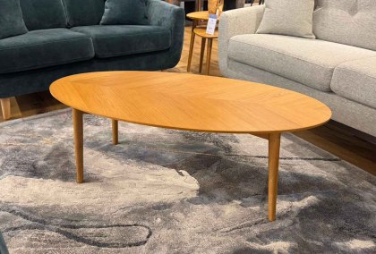 Villa Coffee Table