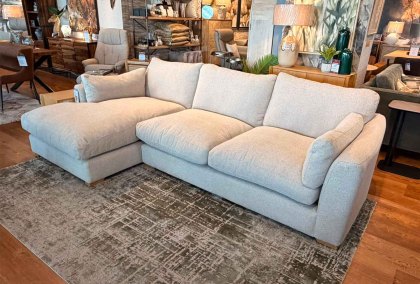 Hesketh Chaise Sofa - LHF Hesketh Chaise Sofa - LHF