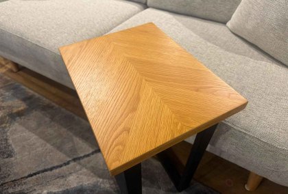 Villa Sofa Table