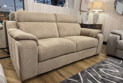 Etta 3 seater sofa Etta 3 seater sofa