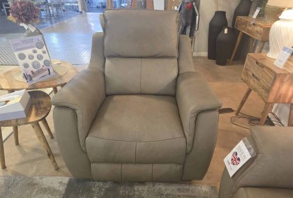 Merano Power Recliner Armchair Merano Power Recliner Armchair