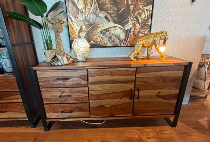 Houghton Sideboard Houghton Sideboard