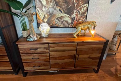 Houghton Sideboard Houghton Sideboard