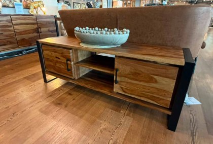 Houghton TV Unit