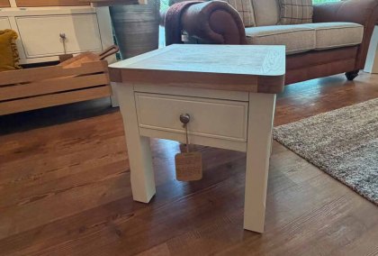 Wilpshire Lamp Table Wilpshire Lamp Table