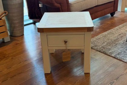 Wilpshire Lamp Table Wilpshire Lamp Table