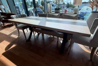 Marlborough Large Dining Table Marlborough Large Dining Table