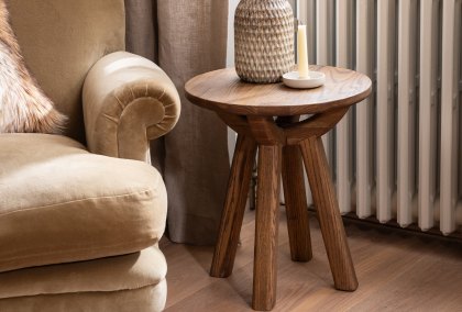 Archer - Lamp Table Archer - Lamp Table