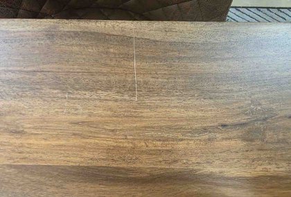 Houghton Dining Table - 135cm Houghton Dining Table - 135cm
