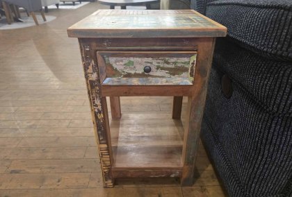 Bardon Table 1 Drawer Bardon Table 1 Drawer