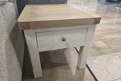 Wilpshire Lamp Table Wilpshire Lamp Table