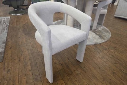 Georgie Carver Dining Chair Georgie Carver Dining Chair