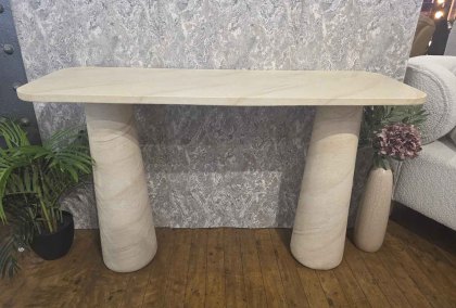 Idol Console Table Idol Console Table