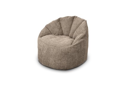 Gable - Boucle Cinema Chair Gable - Boucle Cinema Chair