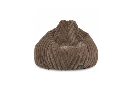 Snowden - Faux Fur Slouch Beanbag Snowden - Faux Fur Slouch Beanbag