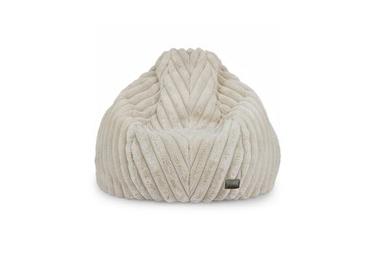Snowden - Faux Fur Slouch Beanbag Snowden - Faux Fur Slouch Beanbag