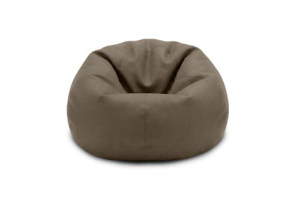 Nevis - Vegan Leather Classic Beanbag Nevis - Vegan Leather Classic Beanbag