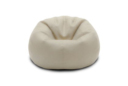 Nevis - Vegan Leather Classic Beanbag Nevis - Vegan Leather Classic Beanbag