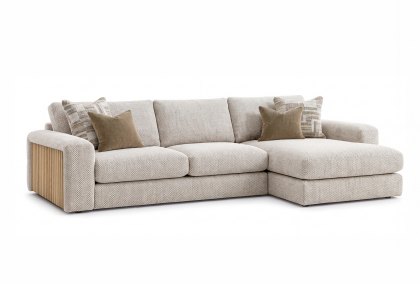 Cromer - XL Chaise Sofa Cromer - XL Chaise Sofa