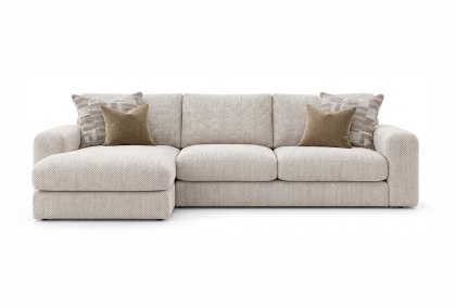 Cromer - Large Chaise Sofa Cromer - Large Chaise Sofa