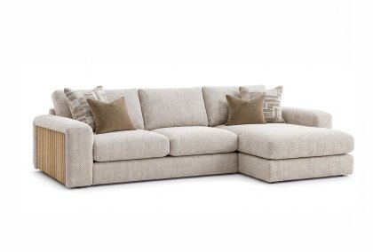 Cromer - Large Chaise Sofa Cromer - Large Chaise Sofa