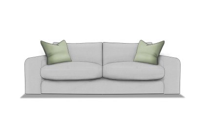 Cromer - Large Sofa