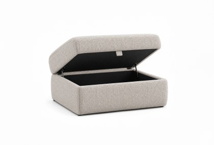 Cromer - Large Storage Stool
