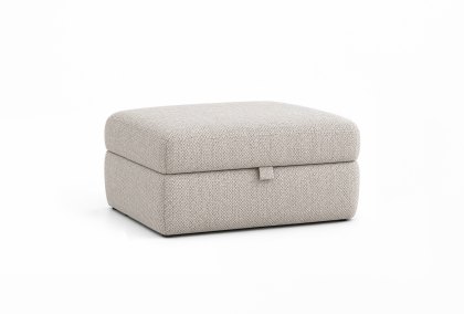 Cromer - Large Storage Stool