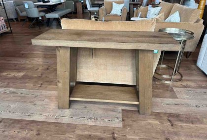 Miller Console Table