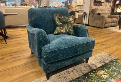 Bethie Bundle - Standard Chair, Corner Group, & Footstool Bethie Bundle - Standard Chair, Corner Group, & Footstool