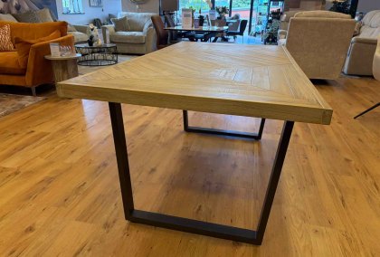 Micah Dining Table
