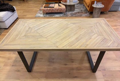 Micah Dining Table