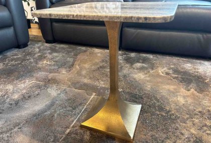 Morchino Side Table