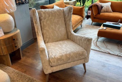 Aries Accent Chair Aries Accent Chair
