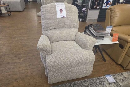 Nevada Electric Riser Recliner Standard - Dual Motor Nevada Electric Riser Recliner Standard - Dual Motor