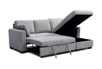 Serene - Pop Up Chaise Sofabed Serene - Pop Up Chaise Sofabed