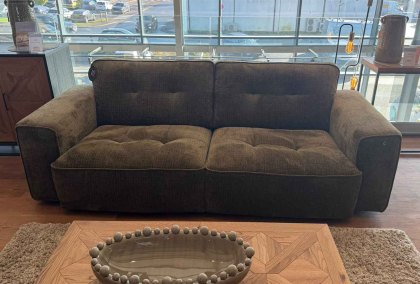 Gadoni Bundle - Large Sofa & Armchair
