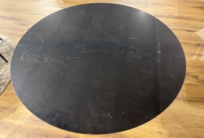 Gerano Circular Dining Table Gerano Circular Dining Table