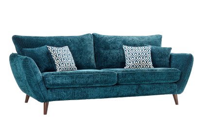 Penton 3 Seater Sofa Penton 3 Seater Sofa