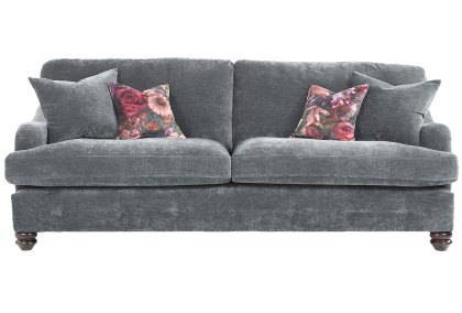Minerva 4 Seater Sofa Minerva 4 Seater Sofa
