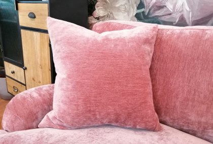 Minerva Large Scatter Cushion (Complete) Minerva Large Scatter Cushion (Complete)