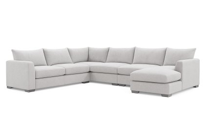 Moretti XL U Shape Corner Chaise Group (Combi) Moretti XL U Shape Corner Chaise Group (Combi)
