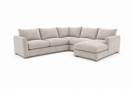 Moretti - U Shape Corner Chaise Group (Combi) Moretti - U Shape Corner Chaise Group (Combi)