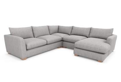 Moretti U Shape Corner Chaise Group (Modular) Moretti U Shape Corner Chaise Group (Modular)