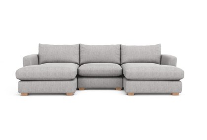 Moretti Cinema Chaise Sofa Moretti Cinema Chaise Sofa