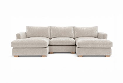 Moretti - Cinema Chaise Sofa Moretti - Cinema Chaise Sofa